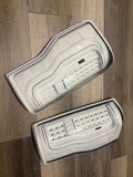 Ford F-250 tail lights